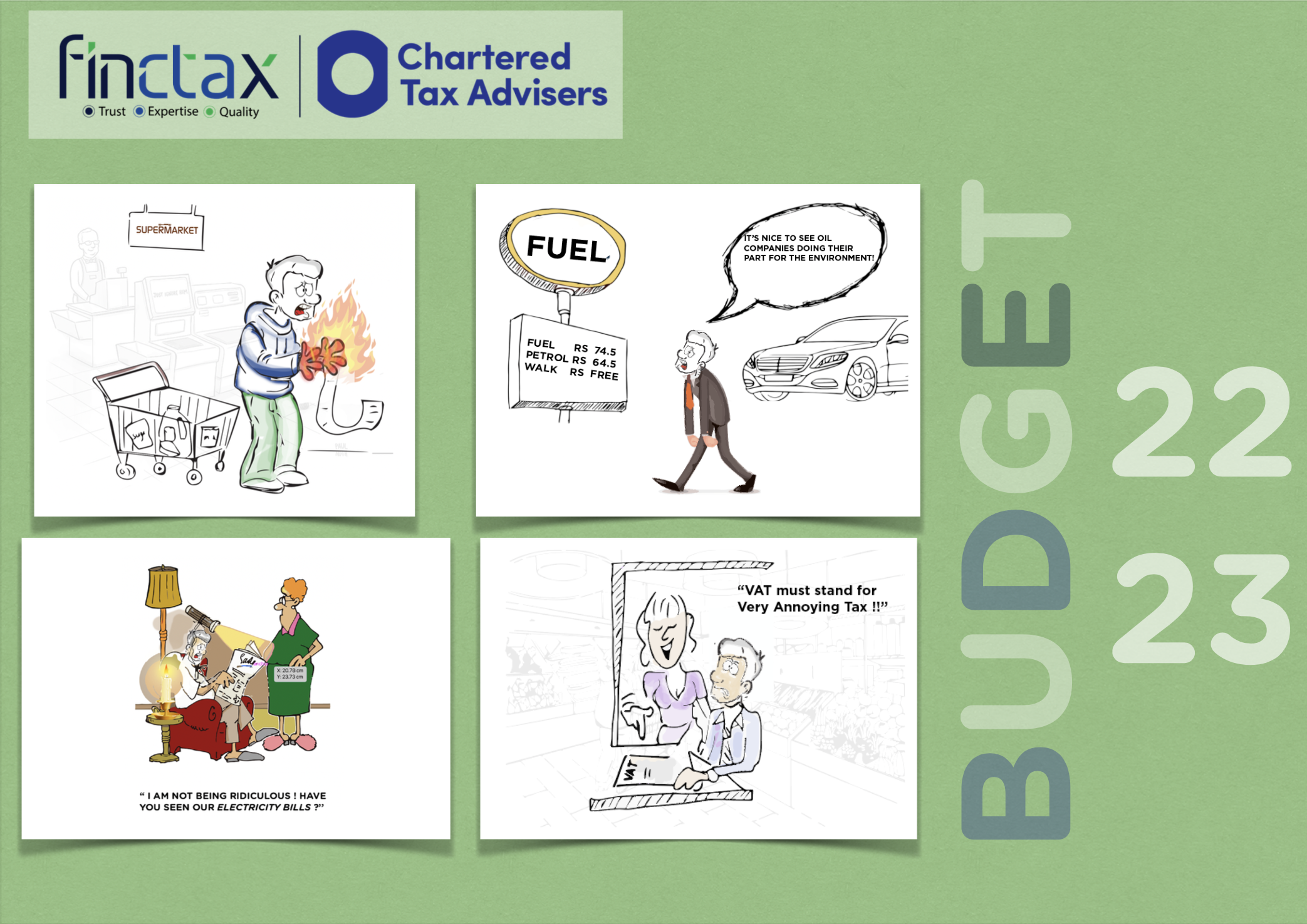 Finctax Budget 2022-23